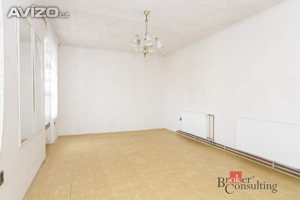Foto inzerátu Prodej rodinného domu 320 m², Brumovice