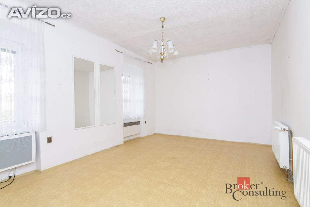 Foto inzerátu Prodej rodinného domu 320 m², Brumovice