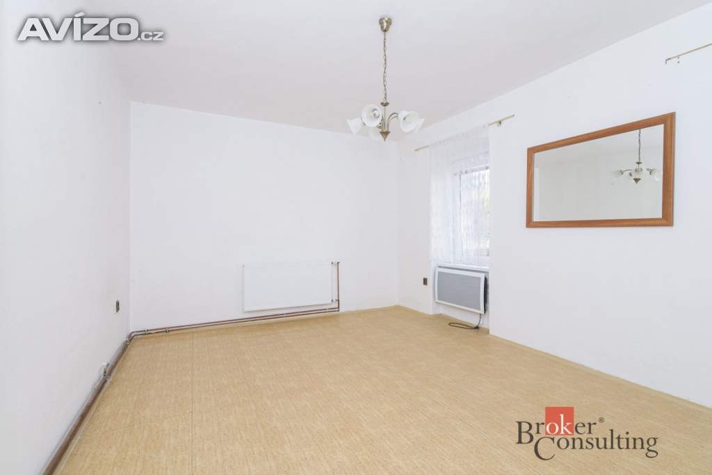 Foto inzerátu Prodej rodinného domu 320 m², Brumovice