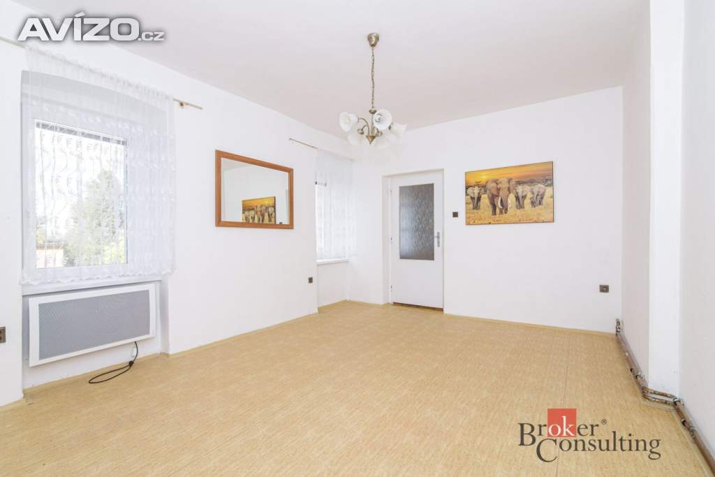 Foto inzerátu Prodej rodinného domu 320 m², Brumovice