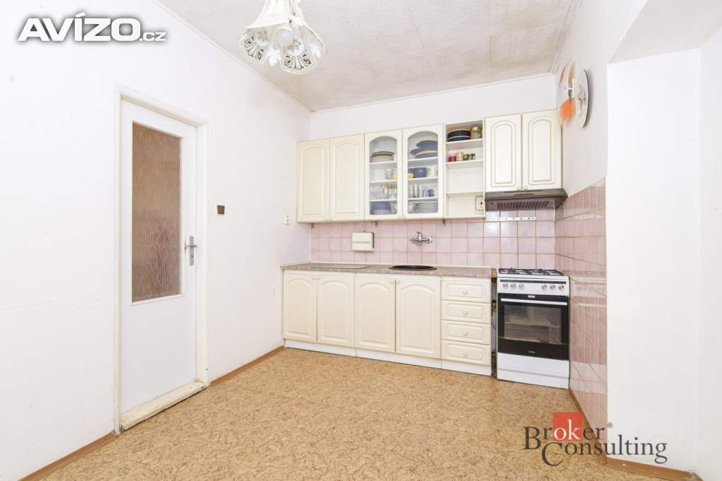 Foto inzerátu Prodej rodinného domu 320 m², Brumovice