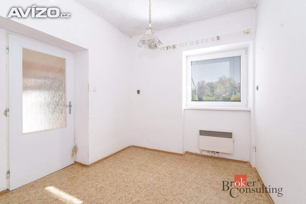 Foto inzerátu Prodej rodinného domu 320 m², Brumovice