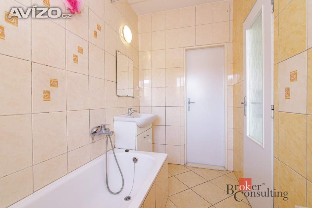 Foto inzerátu Prodej rodinného domu 320 m², Brumovice
