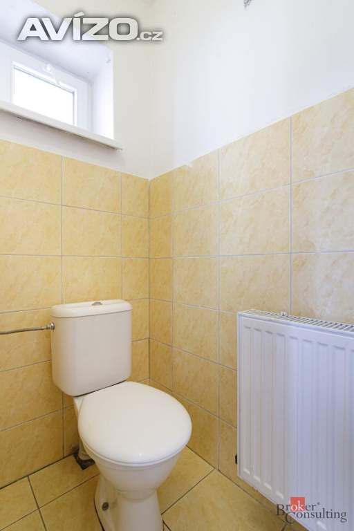 Foto inzerátu Prodej rodinného domu 320 m², Brumovice