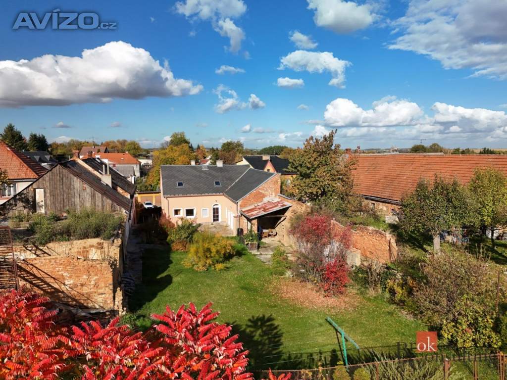 Foto inzerátu Prodej rodinného domu 320 m², Brumovice