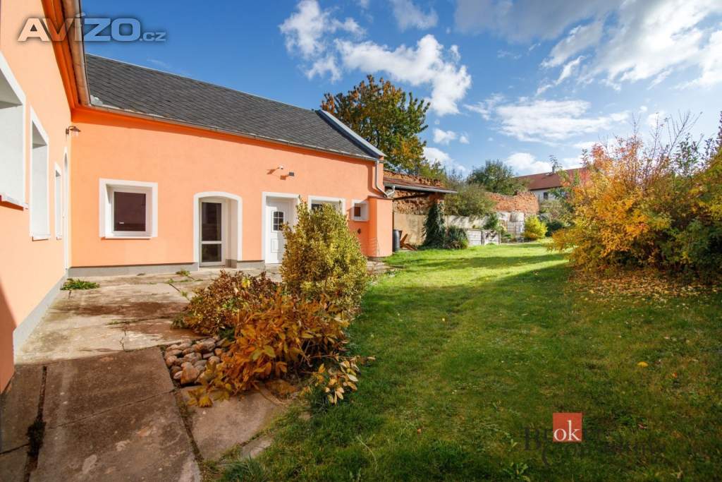 Foto inzerátu Prodej rodinného domu 320 m², Brumovice