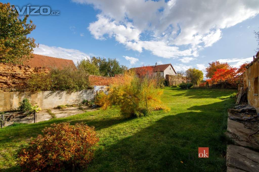 Foto inzerátu Prodej rodinného domu 320 m², Brumovice