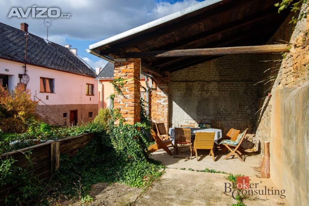 Foto inzerátu Prodej rodinného domu 320 m², Brumovice