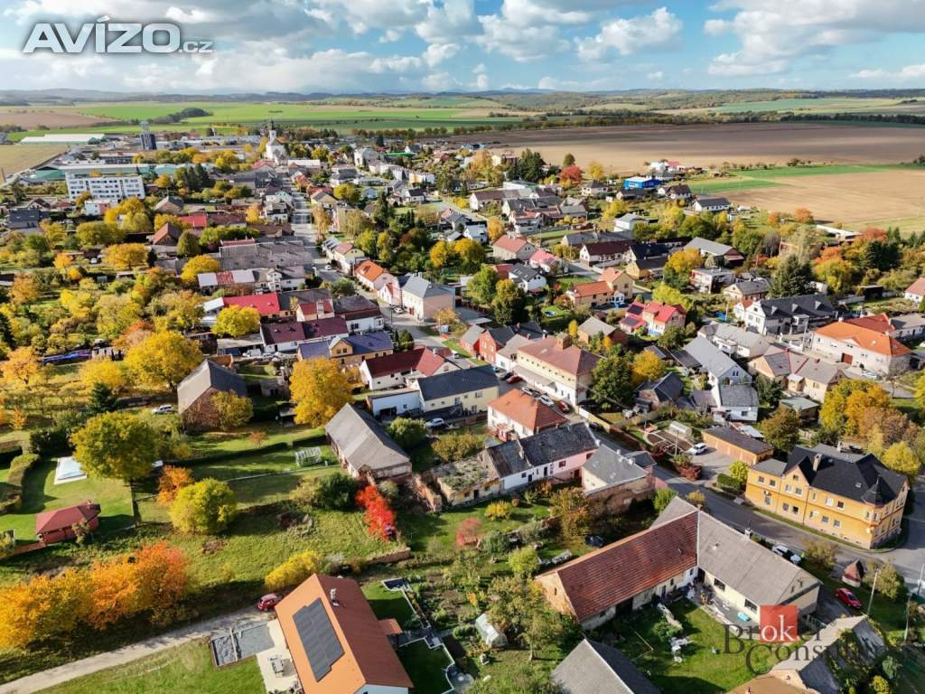 Foto inzerátu Prodej rodinného domu 320 m², Brumovice