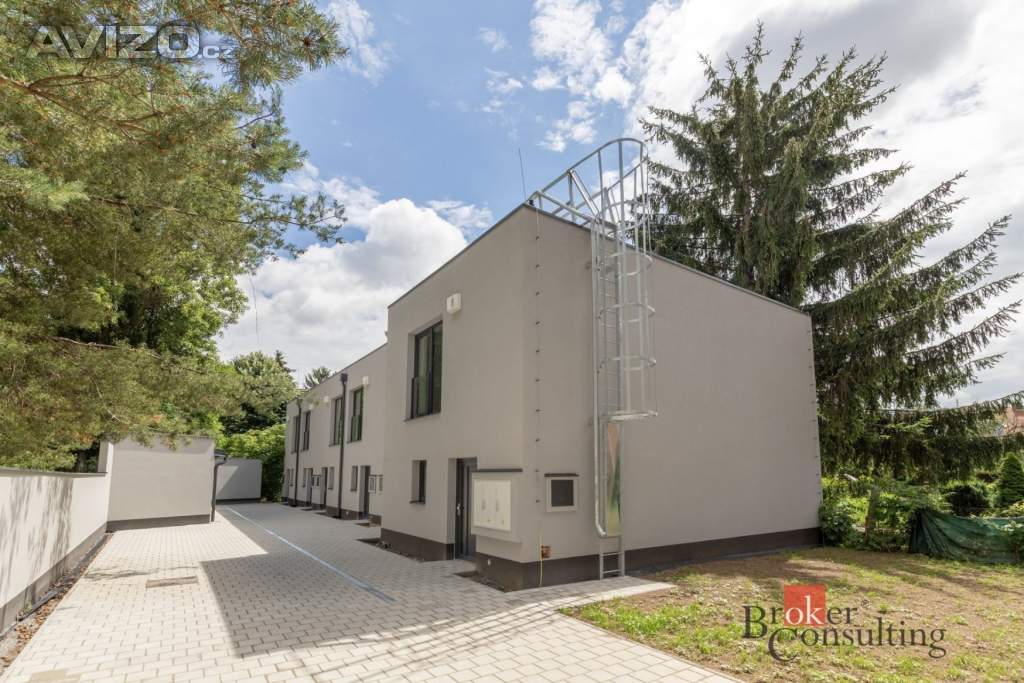 Prodej bytu 2+kk 43 m², Brno