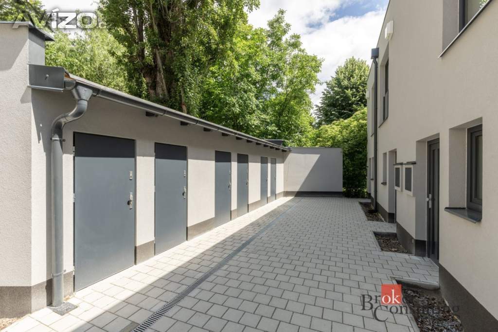 Foto inzerátu Prodej bytu 2+kk 43 m², Brno