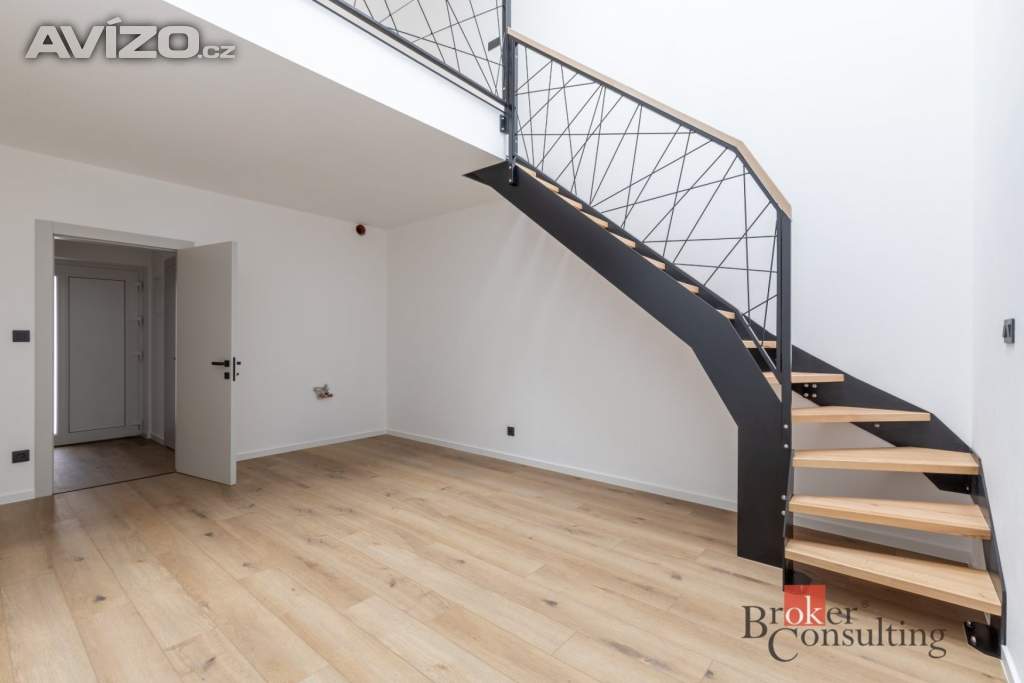 Foto inzerátu Prodej bytu 2+kk 43 m², Brno