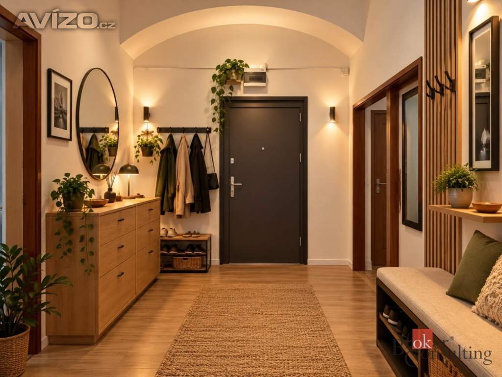 Foto inzerátu Prodej bytu 3+1 96 m², Praha