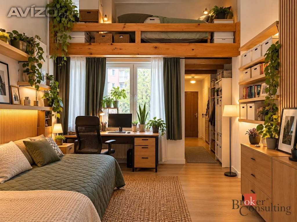Foto inzerátu Prodej bytu 3+1 96 m², Praha