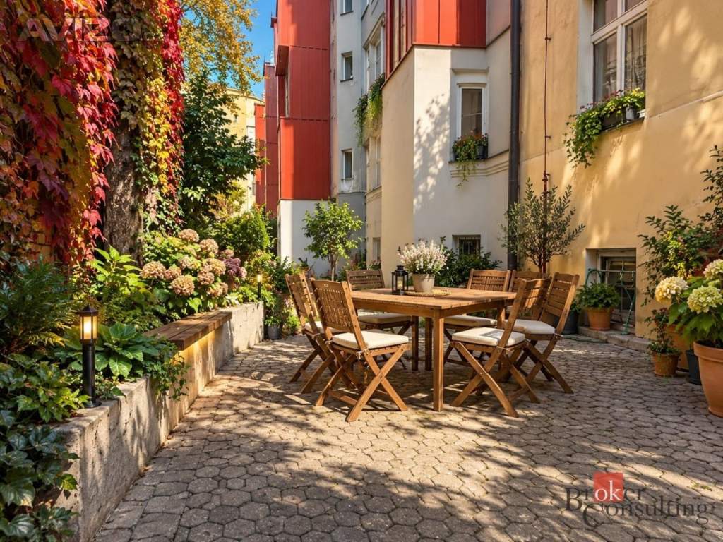 Foto inzerátu Prodej bytu 3+1 96 m², Praha