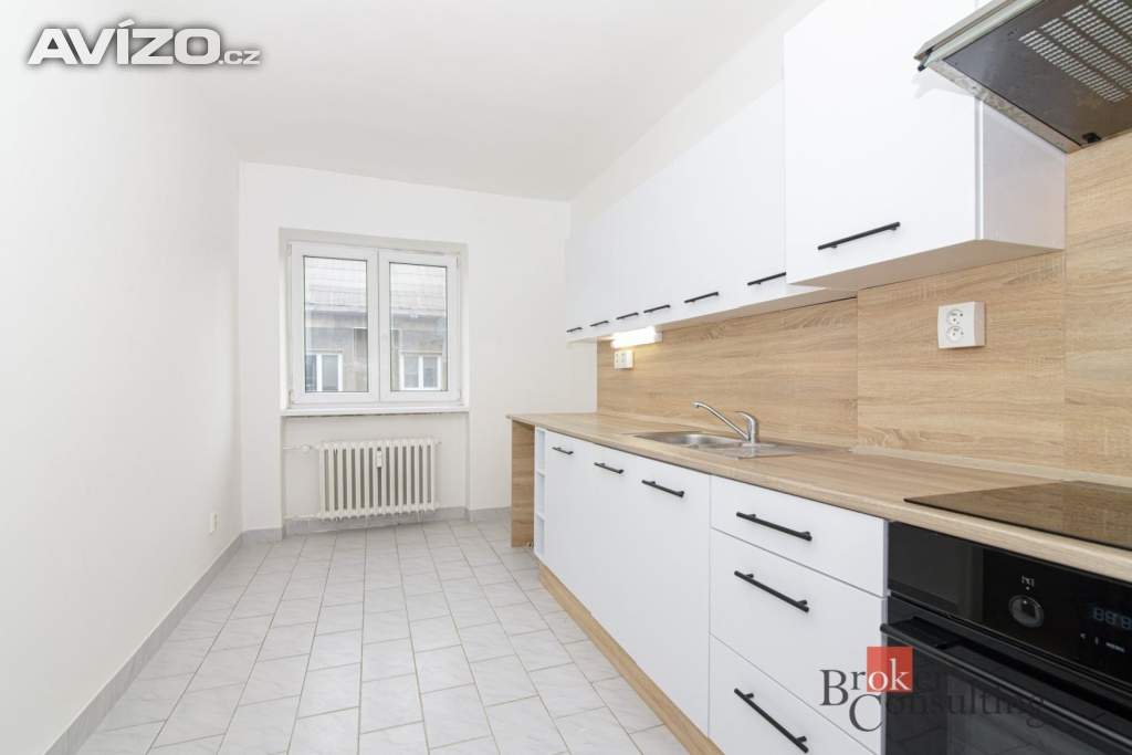 Prodej bytu 4+1 104 m², Český Těšín