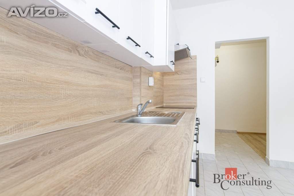 Foto inzerátu Prodej bytu 4+1 104 m², Český Těšín