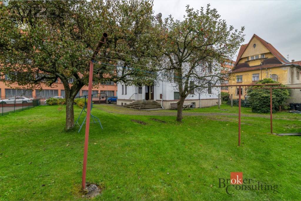 Foto inzerátu Prodej rodinného domu 375 m², Varnsdorf