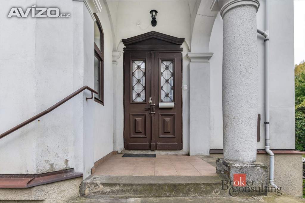 Foto inzerátu Prodej rodinného domu 375 m², Varnsdorf