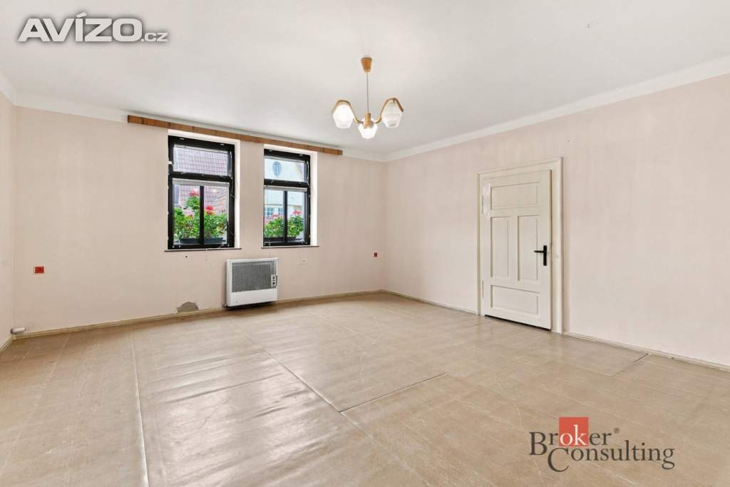 Foto inzerátu Prodej rodinného domu 375 m², Varnsdorf