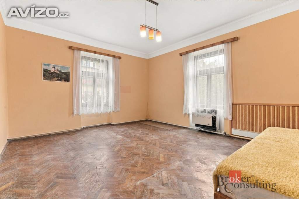 Foto inzerátu Prodej rodinného domu 375 m², Varnsdorf