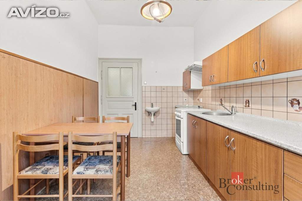 Foto inzerátu Prodej rodinného domu 375 m², Varnsdorf