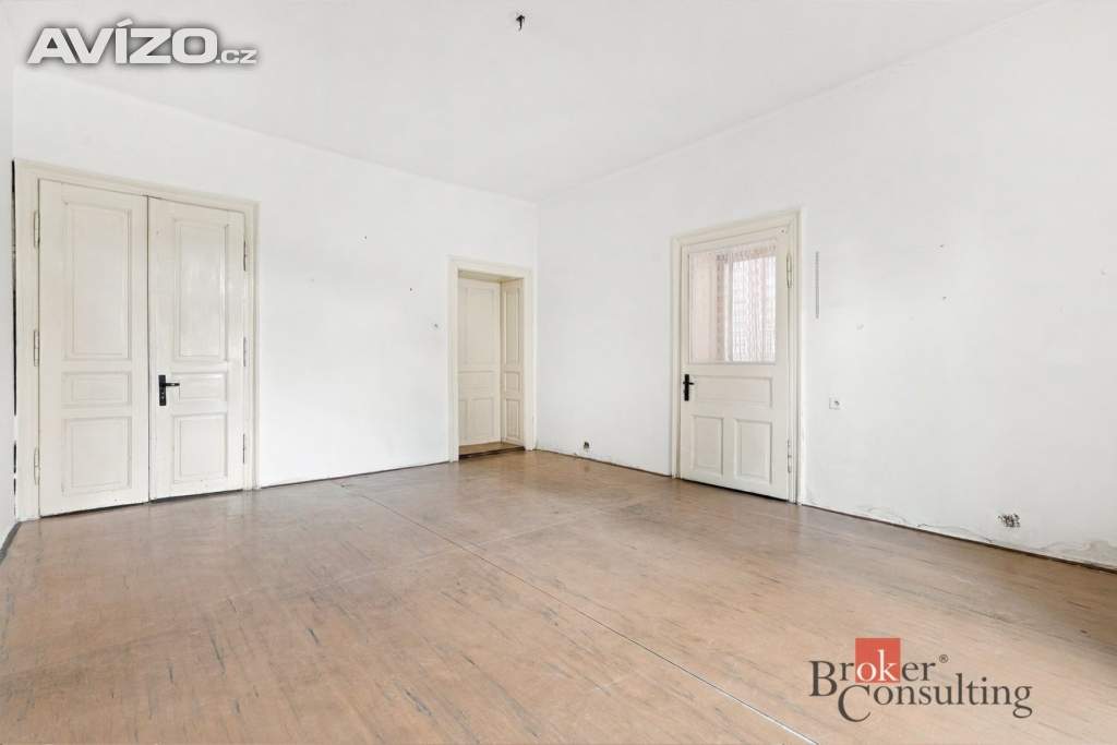 Foto inzerátu Prodej rodinného domu 375 m², Varnsdorf
