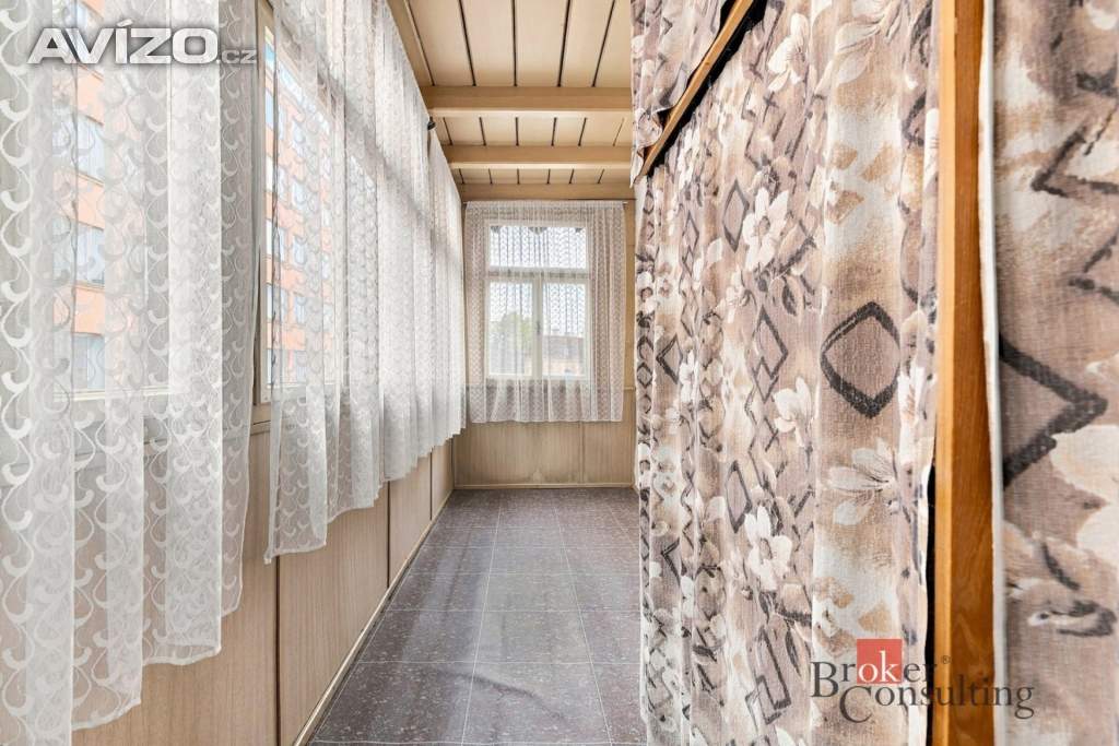 Foto inzerátu Prodej rodinného domu 375 m², Varnsdorf