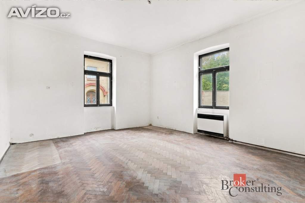 Foto inzerátu Prodej rodinného domu 375 m², Varnsdorf