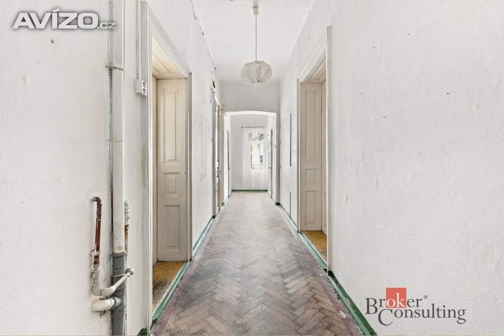 Foto inzerátu Prodej rodinného domu 375 m², Varnsdorf