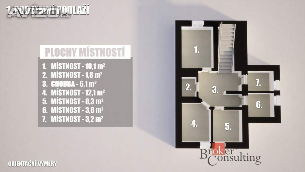 Foto inzerátu Prodej rodinného domu 375 m², Varnsdorf