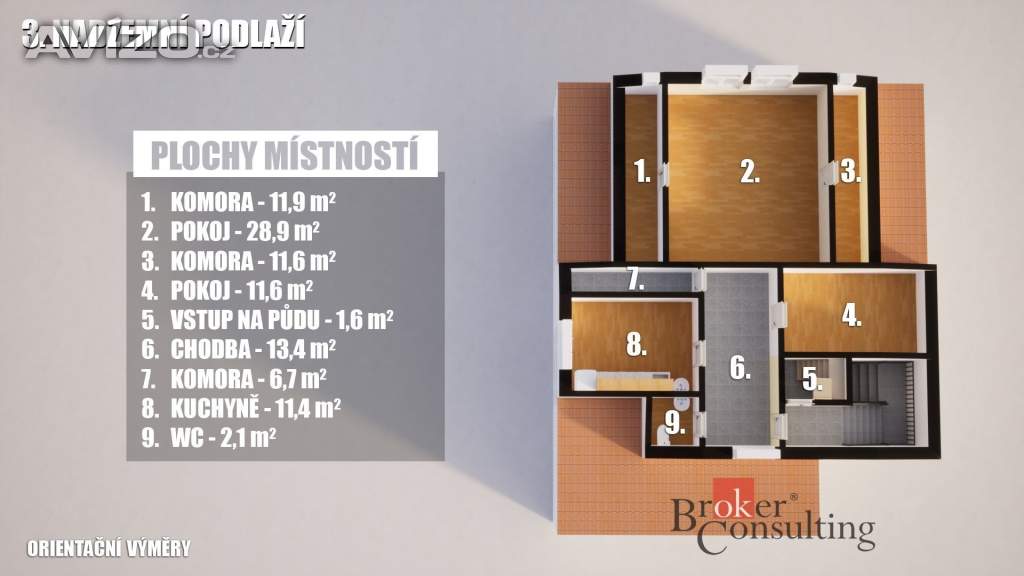 Foto inzerátu Prodej rodinného domu 375 m², Varnsdorf