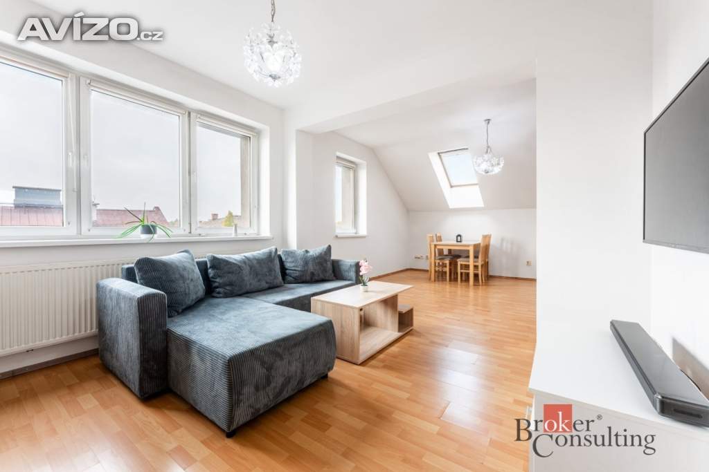 Prodej bytu 4+kk 85 m², Český Těšín