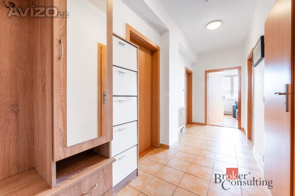 Foto inzerátu Prodej bytu 4+kk 85 m², Český Těšín