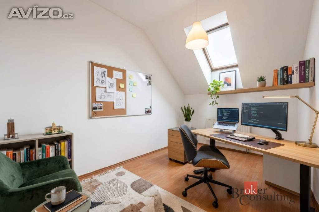 Foto inzerátu Prodej bytu 4+kk 85 m², Český Těšín