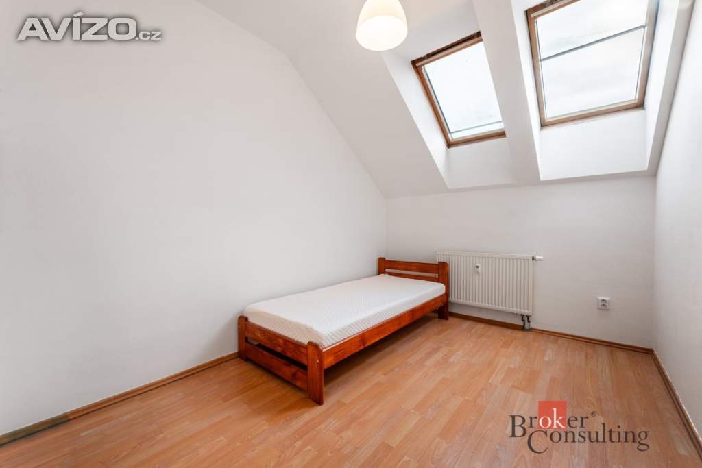 Foto inzerátu Prodej bytu 4+kk 85 m², Český Těšín