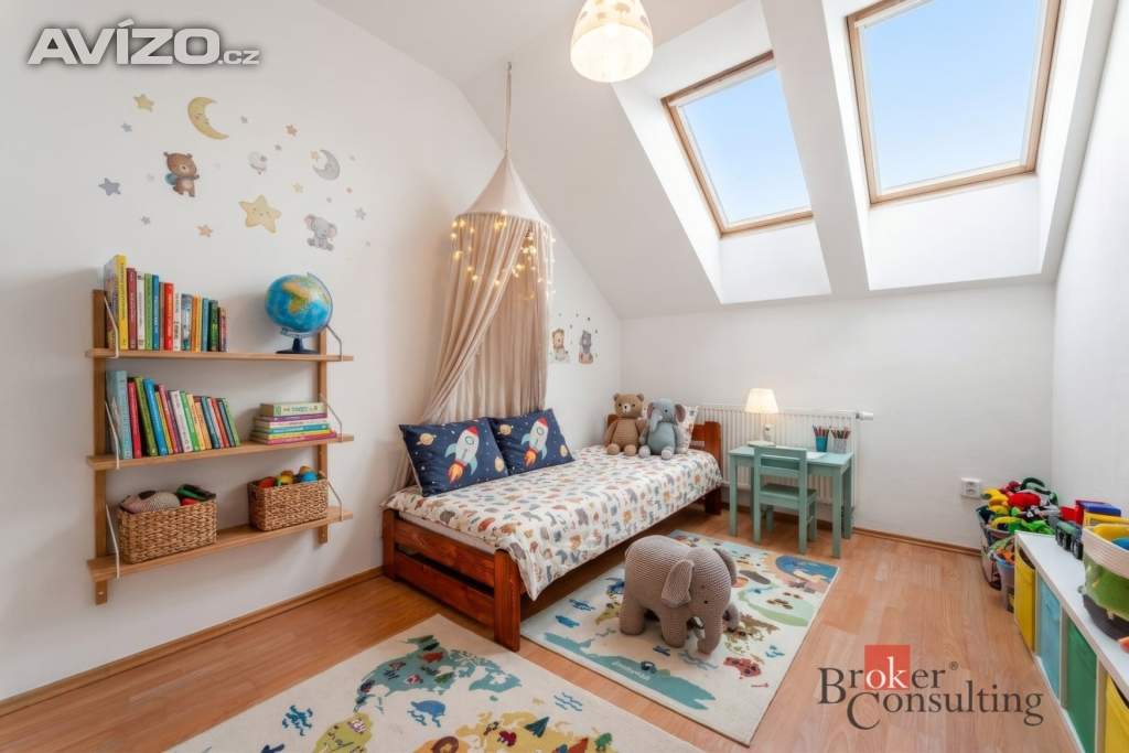 Foto inzerátu Prodej bytu 4+kk 85 m², Český Těšín
