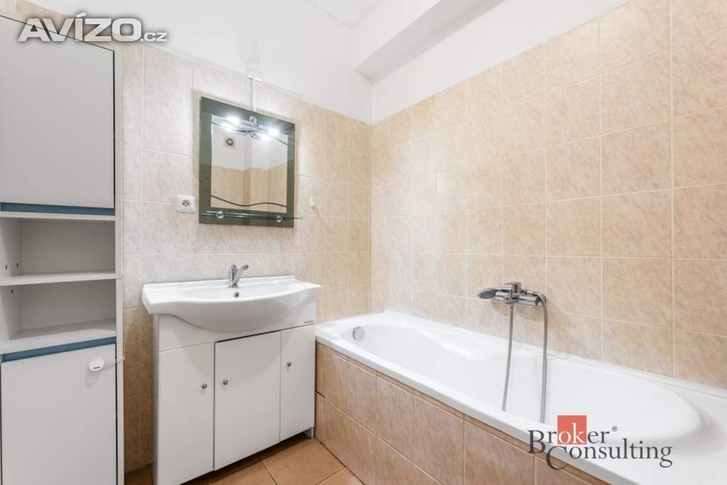 Foto inzerátu Prodej bytu 4+kk 85 m², Český Těšín