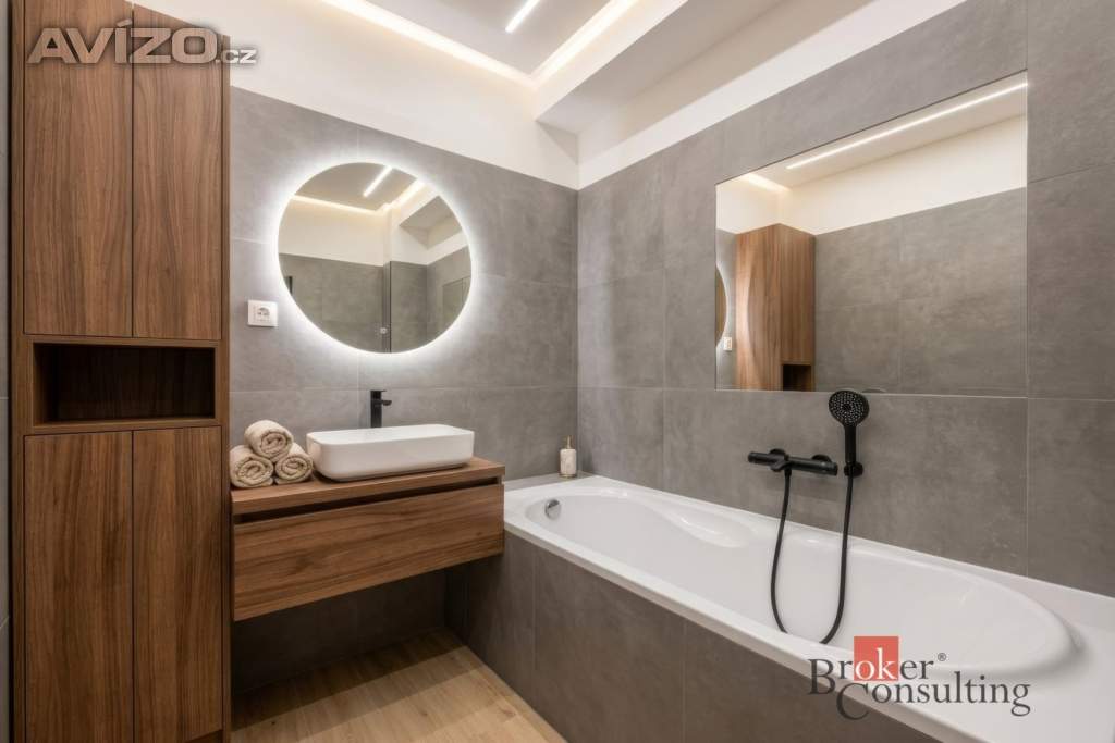 Foto inzerátu Prodej bytu 4+kk 85 m², Český Těšín