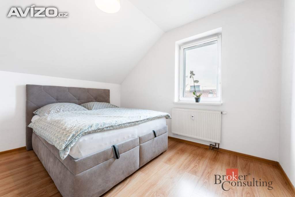 Foto inzerátu Prodej bytu 4+kk 85 m², Český Těšín