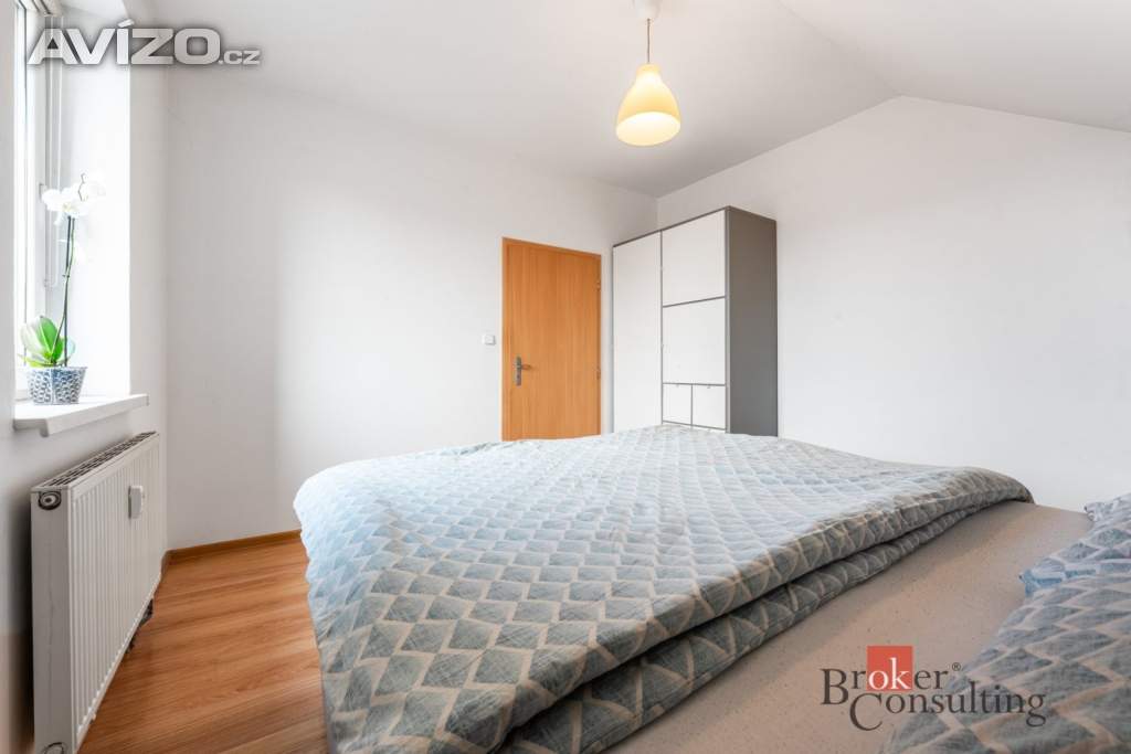 Foto inzerátu Prodej bytu 4+kk 85 m², Český Těšín