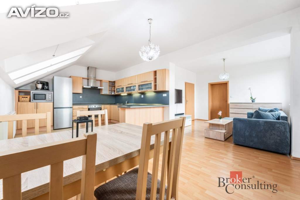 Foto inzerátu Prodej bytu 4+kk 85 m², Český Těšín