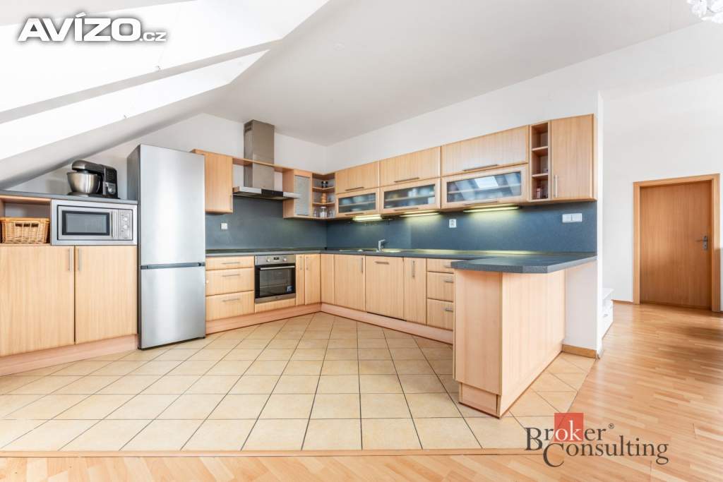 Foto inzerátu Prodej bytu 4+kk 85 m², Český Těšín