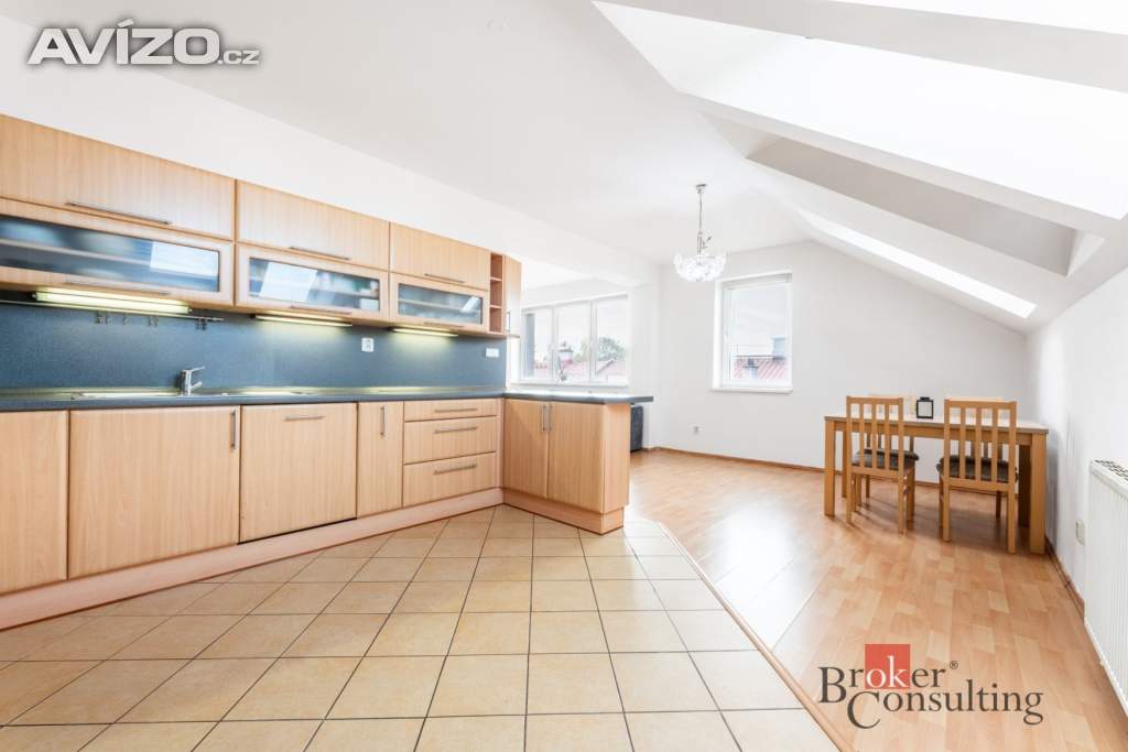 Foto inzerátu Prodej bytu 4+kk 85 m², Český Těšín