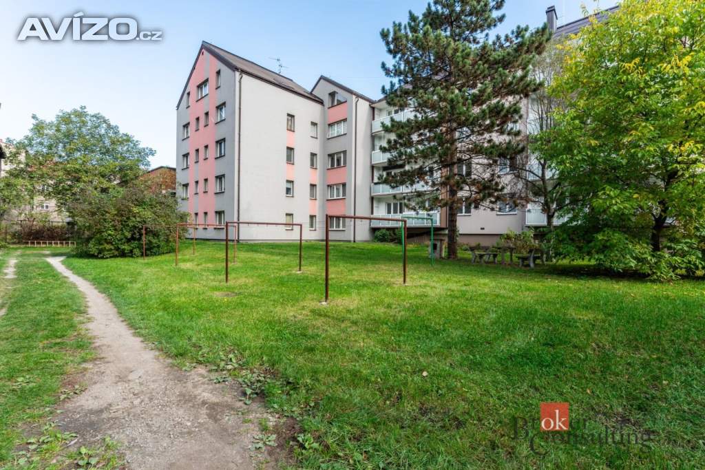 Foto inzerátu Prodej bytu 4+kk 85 m², Český Těšín