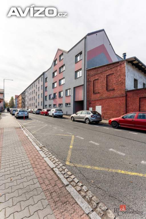 Foto inzerátu Prodej bytu 4+kk 85 m², Český Těšín