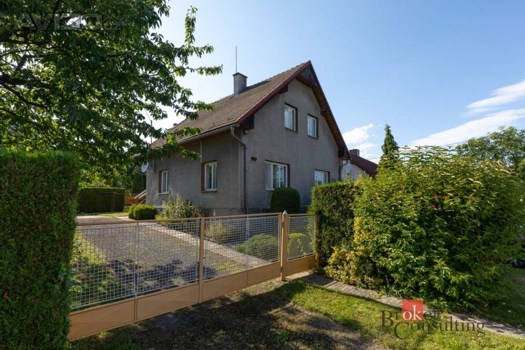 Prodej rodinného domu 138 m², Radkov