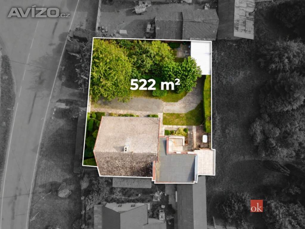 Foto inzerátu Prodej rodinného domu 138 m², Radkov