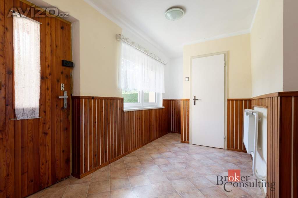 Foto inzerátu Prodej rodinného domu 138 m², Radkov