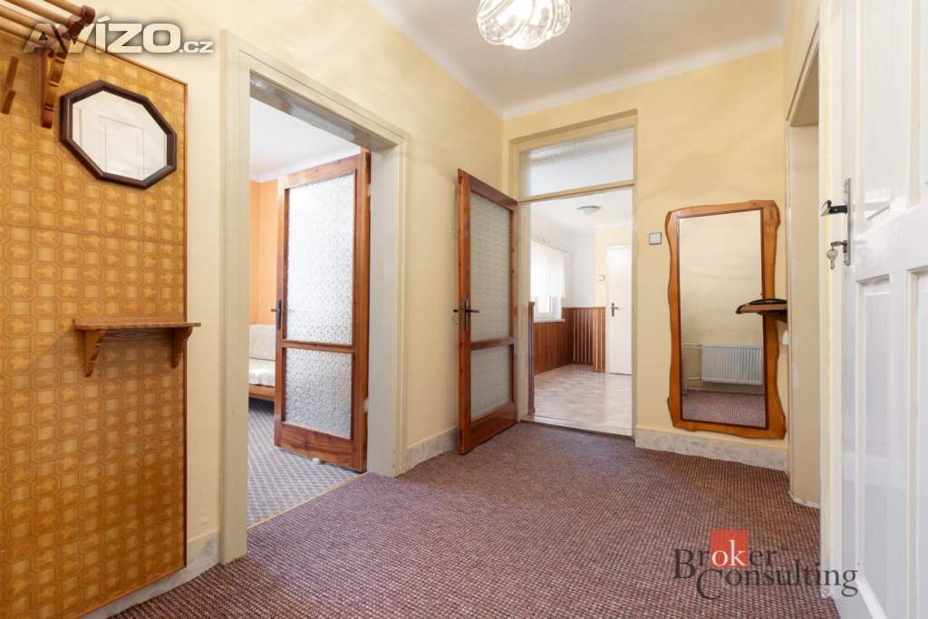 Foto inzerátu Prodej rodinného domu 138 m², Radkov